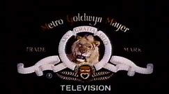 MGM Television 1987