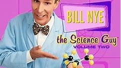 Bill Nye the Science Guy: Volume 2 Episode 13 Inventions