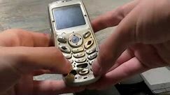 My Samsung phones