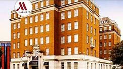 Delta Hotels by Marriott Birmingham, United Kingdom