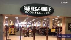 Barnes & Noble considering serving alcohol