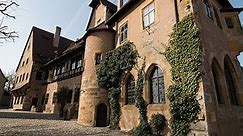 Places to see in ( Bamberg - Germany ) Altenburg