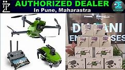 IZI DRONES || IZI Sky Full Review || IZI Authorized Dealer in Pune || Best Drones under 50000