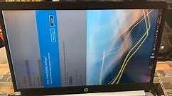 How to Rotate the Screen on HP Laptop