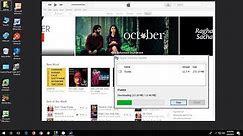 How to Update Latest iTunes in Windows 10/8/7 PC