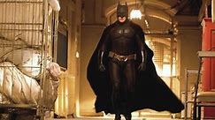 Watch Batman Begins Full Movie