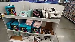 Electronics Sale Items at Walmart - Sept. 2023