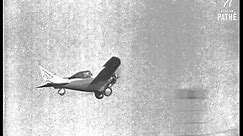 Tragic Pioneer Flight (1928)