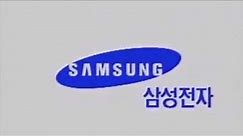 Samsung Logo History (2001-2009) Effects Fast x4