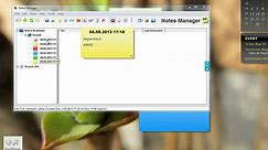 Best free sticky notes to desktop - 7 Sticky Notes (Windows 7, XP, Vista)