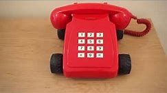 Testing Directline Red Telephone