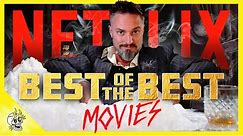 20 Best Movies on NETFLIX Every Movie Lover Should See Before They Leave Netflix | Flick Connection