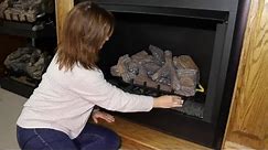 How to Light Your Gas Fireplace Pilot
