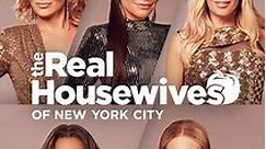 The Real Housewives of New York City: Season 13 Episode 5 How Nude