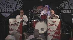 Czech Melody Masters - The Shiner Song Polka