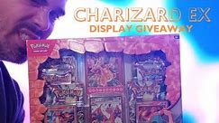 CHARIZARD EX Premium Box Opening