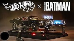 Past Drop Lookback: The BATMAN™ The Ultimate Batmobile™ from Hot Wheels | Mattel Creations