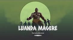 The Legend of Luanda Magere (Luo) | Shujaa Stories