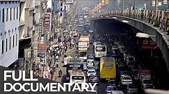 World’s Most Dangerous Roads | Bangladesh - The Nawabpur Road in Dhaka | Free Documentary