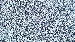 Noise Gray On Old Tv Screen Stock Footage Video (100% Royalty-free) 24381143 | Shutterstock