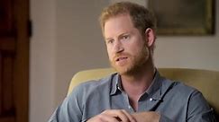 Prince Harry - Oprah interview: 13 of the most explosive revelations from The Me You Can’t See