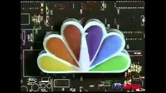 More NBC Logos!!!!