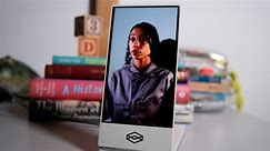 Looking Glass Factory kickstarts first portable holographic display