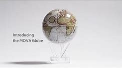 What is a MOVA Globe?