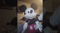 Mickey mouse song Calling my phone