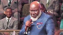 TD JAKES 2023 JOINT NEW YEARS REVIVAL