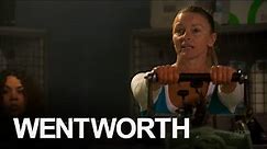 Wentworth Season 5 Official Trailer | showcase on Foxtel