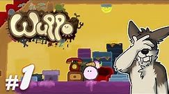 WUPPO Let's Play Part 1 || HERE WE GO AGAIN... || WUPPO Gameplay