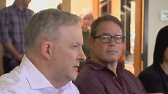 Anthony Albanese to speak in support of Voice referendum at Garma Festival