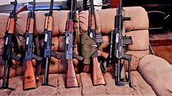 Yugoslavians Did It Differently: Zastava AK M70 Collection Overview For 2020