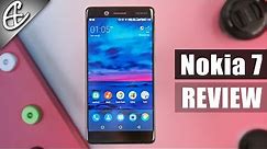Nokia 7 Review - Good Phone Bad Price!