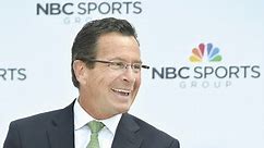 NBC Sports unveils $100M broadcast center in Stamford