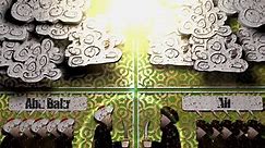 Sunni and Shiite Muslims - video Dailymotion