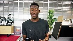 Snakes in the Studio Ask MKBHD V19!