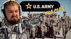 Memes Only MILITARY will UNDERSTAND!!! (w/ Eli Doubletap)