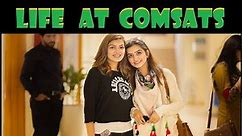 Life at Comsats Ft. CIIT Lahore | Phela Do #comsats #comsatsuniversity #comsatsislamabad
