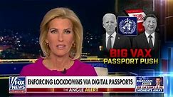 Angle: Big Vax Passport Push