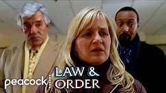 "That's Not My Husband!" | Law & Order