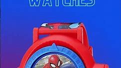 28 Different Spider-man Watches