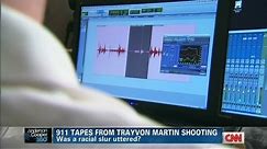 Zimmerman's 911 call: Audio enhanced again