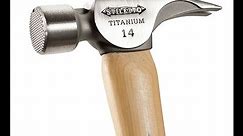 The Titanium Hammer vs Steel Hammer Debate