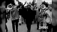 50th Anniversary of the SF State Student Strike | KQED News