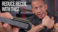 Get Rid Of Your Glock's PLASTIC Guide Rod!