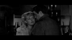 Jean-Paul Belmondo avec Jeanne Moreau - Moderato Cantabile (1960)