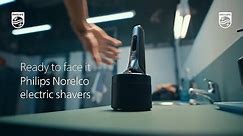 Philips Norelco Electric Shavers - with SenseIQ technology