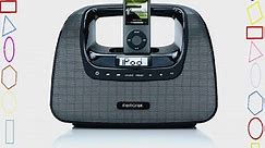 Memorex MiniMove Portable Boombox for iPod